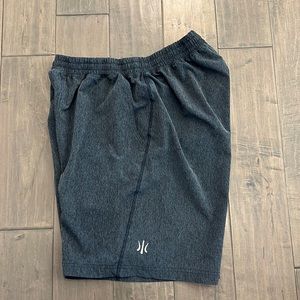 Rhône Athletic Shorts